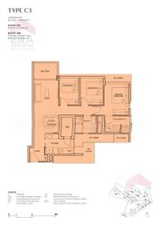 Terra Hill (D5), Apartment #557766341